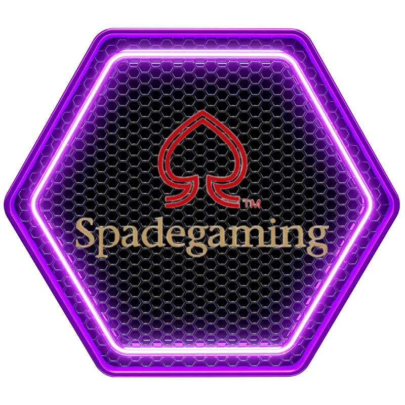 SPADEGAMING