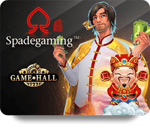 Spade Gaming
