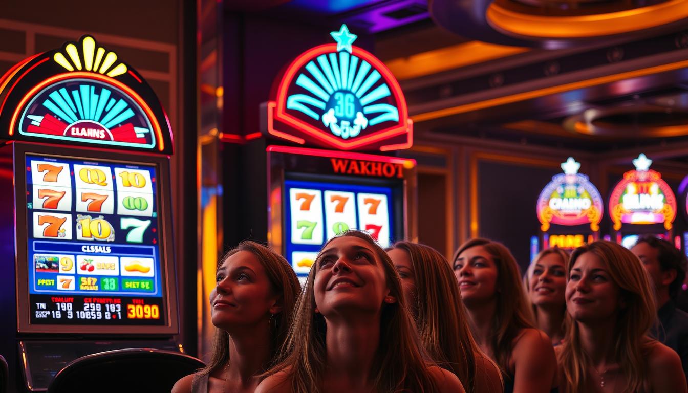slot